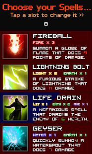 Free Download SpellCasters APK