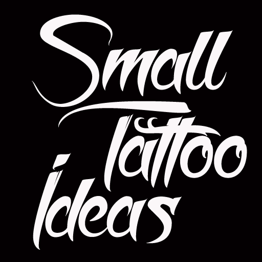 Small Tattoo Ideas 生活 App LOGO-APP開箱王
