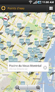 Montreal Just in Case Screenshots 6