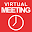 Virtual Meeting Download on Windows