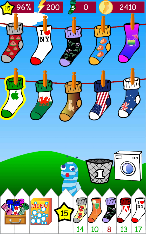 Odd Socks Android Apps on Google Play