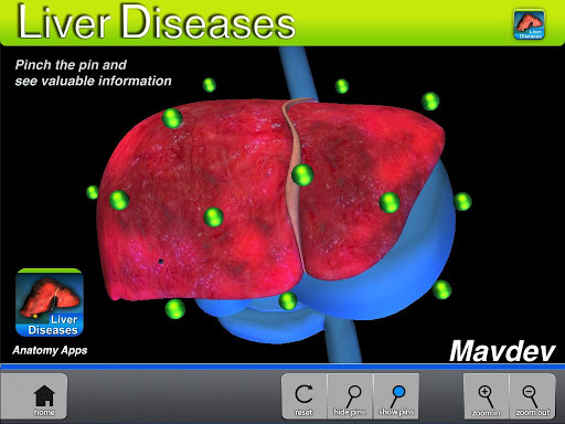 Liver Diseases