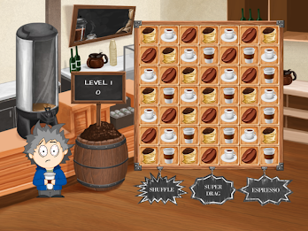 Coffee Addict poster 11