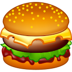 Cover Image of Télécharger Burger 1.0.14 APK