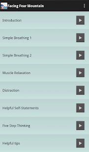 How to download CBT : Facing Fear Mountain 1.0.3 apk for bluestacks