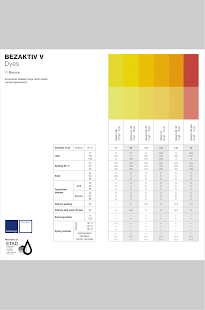 Free Download BEZEMA Dyestuff Range APK