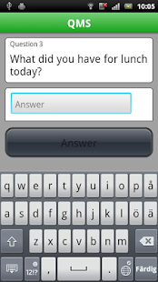 How to download QMS 1.6 unlimited apk for laptop