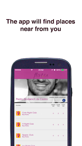 【免費社交App】Flirt.in-APP點子