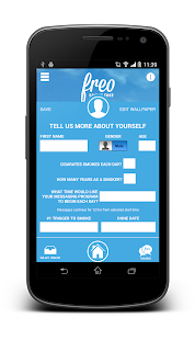 How to mod Freo Smokefree 2.0 unlimited apk for pc