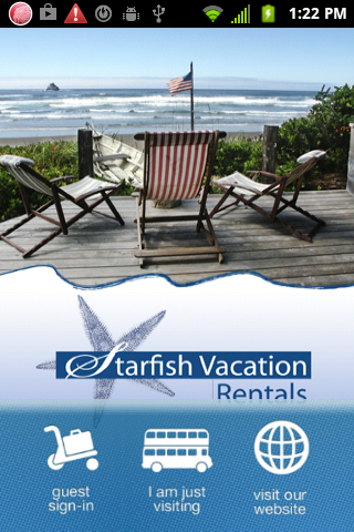 Starfish Vacation Rentals