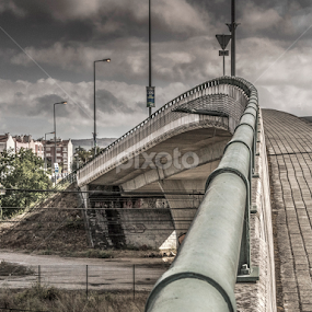 reverso by Rui Silva - City,  Street & Park Street Scenes