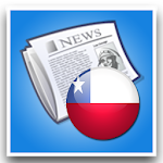 Cover Image of Tải xuống Chile Noticias 8.2.3 APK
