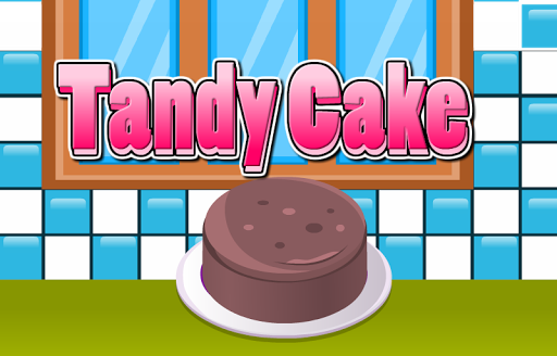 Tandy Cake