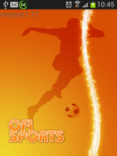 How to mod Ofisports 1.23 unlimited apk for pc