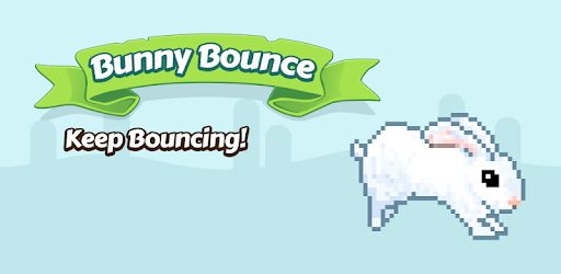 Изображения Bunny Bounce на ПК с Windows