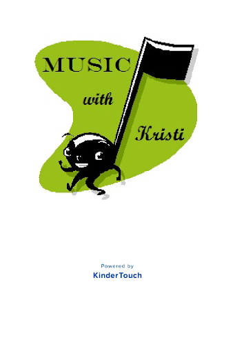 Music with Kristi