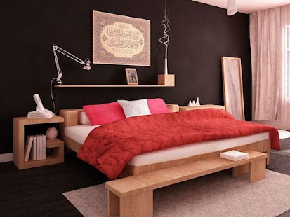 Download افكار لتزيين غرف النوم APK for Android