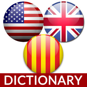 Catalan English Dictionary 1.0