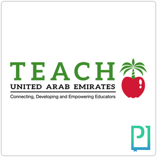 Teach UAE Magazine 商業 App LOGO-APP開箱王