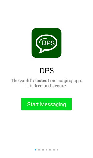 DPS Messenger