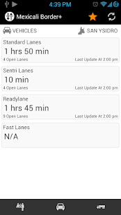 Mexicali Border+ Screenshots 8