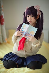 How to mod 女子学生の制服美少女-ver3- 美女達のエロ可愛い画像集 1.0.1 apk for laptop
