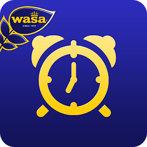 Wasa Wake App.apk 1.2