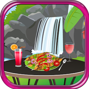 chicken kebab cooking games.apk 8.2.1