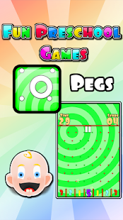 Fun Preschool Games Screenshots 11