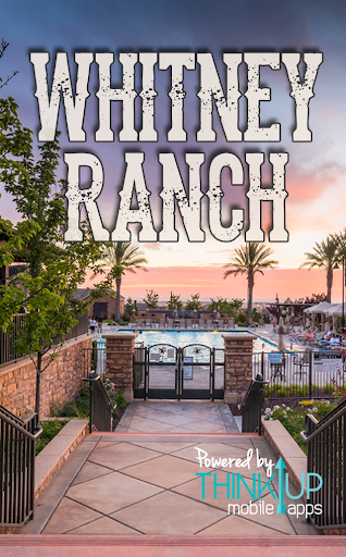 Whitney Ranch