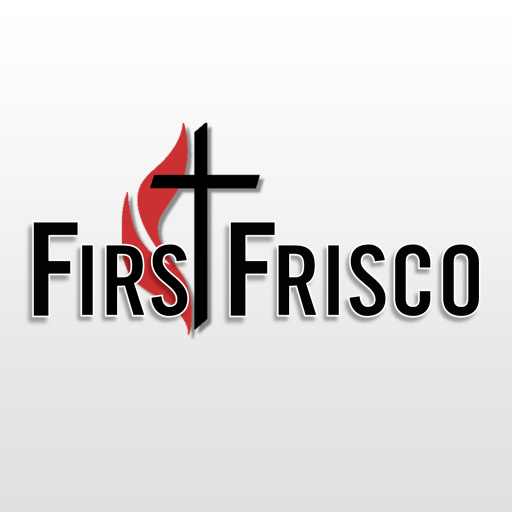 First Frisco UMC LOGO-APP點子