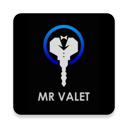 Mr Valet 商業 App LOGO-APP開箱王