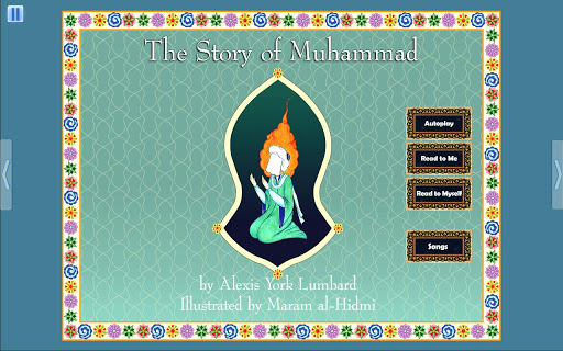 The Story of Muhammad