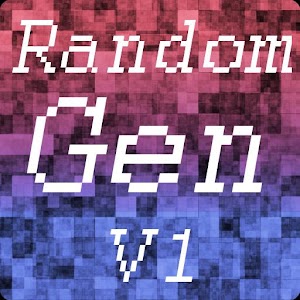 Random Number Generator.apk 1.1.1