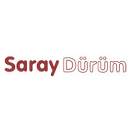 Saray Dürüm 生活 App LOGO-APP開箱王