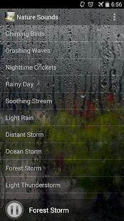Lastest Soul Soothing Sounds APK for Android