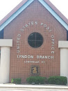 Lyndon Post Office