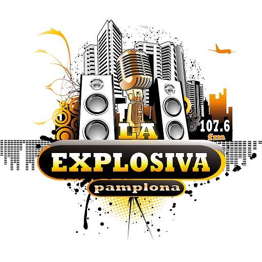 RADIO LA EXPLOSIVA FM - ESPAÑA
