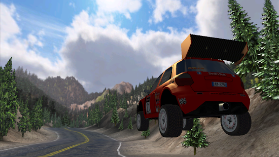 Download Devil's Peak Rally APK for PC
