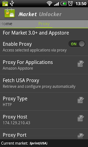 Market Unlocker Pro v3.3.0