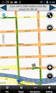 How to install Miami Map 3.0 mod apk for pc