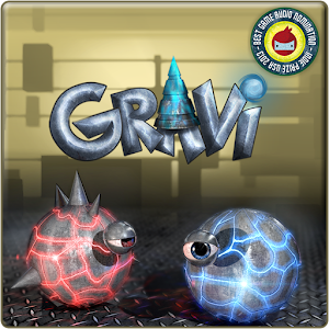 Gravi-android-games