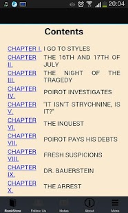 How to install Free Agatha Christie Novels 1.2 mod apk for android