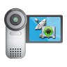 SONY CAM REMOTE CONTROL Application icon