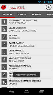How to mod Radio Buba Mara 105.2 FM 1.0 mod apk for bluestacks