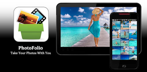 PhotoFolio: Photobucket Photos -  apk apps