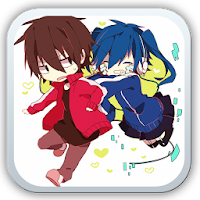 萌えかわいい カゲロウプロジェクト 壁紙画像 Androidアプリ Applion