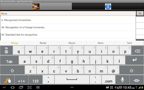 How to download Bar Council Rules - India 2.0 mod apk for laptop