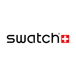 Swatch logo