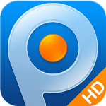 Cover Image of 下载 PPTV网络电视HD 3.0.2 APK